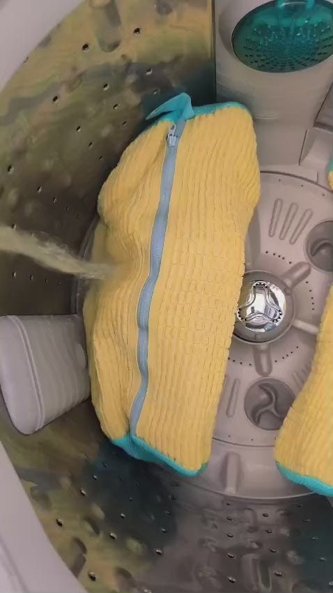 BOLSA PARA LAVAR ZAPATILLAS